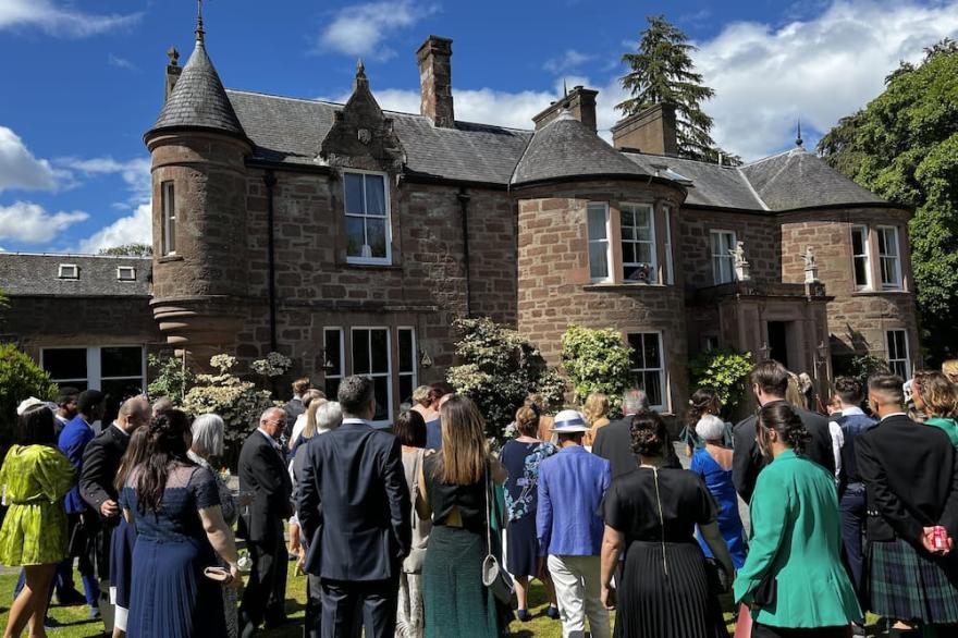 Built in 1795, Luxury Georgian Manor House - Create Bespoke Inclusive Packages