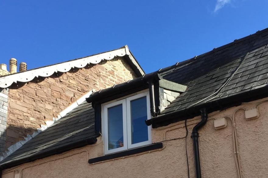 March Cottage Terraced Cottage Brecon Brecon Beacons Free Wifi