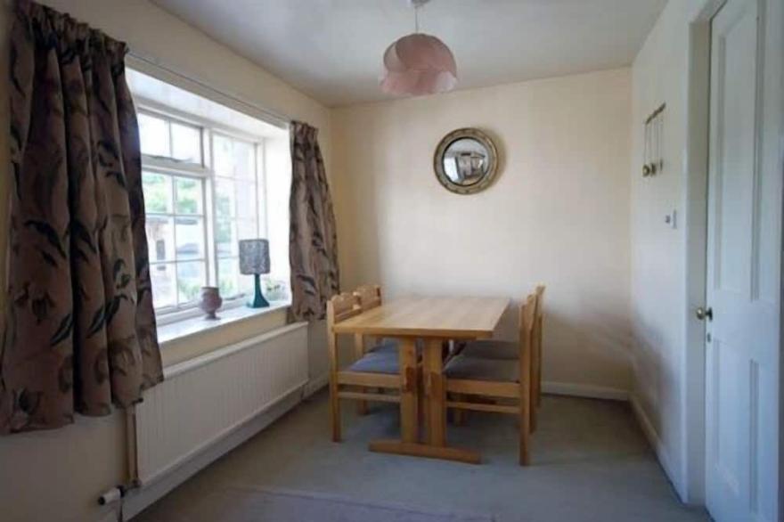 Endearing 17th Century detached cottage. Near Ullswater, Pooley Bridge, Lowther, Penrith Wifi