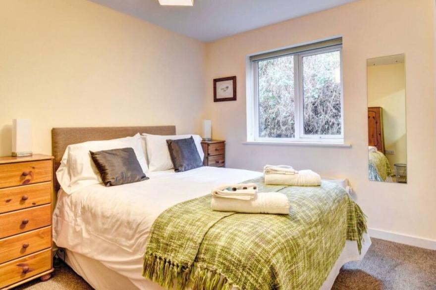 Beautiful private villa for 8 guests with WIFI, TV, patio, panoramic view and parking