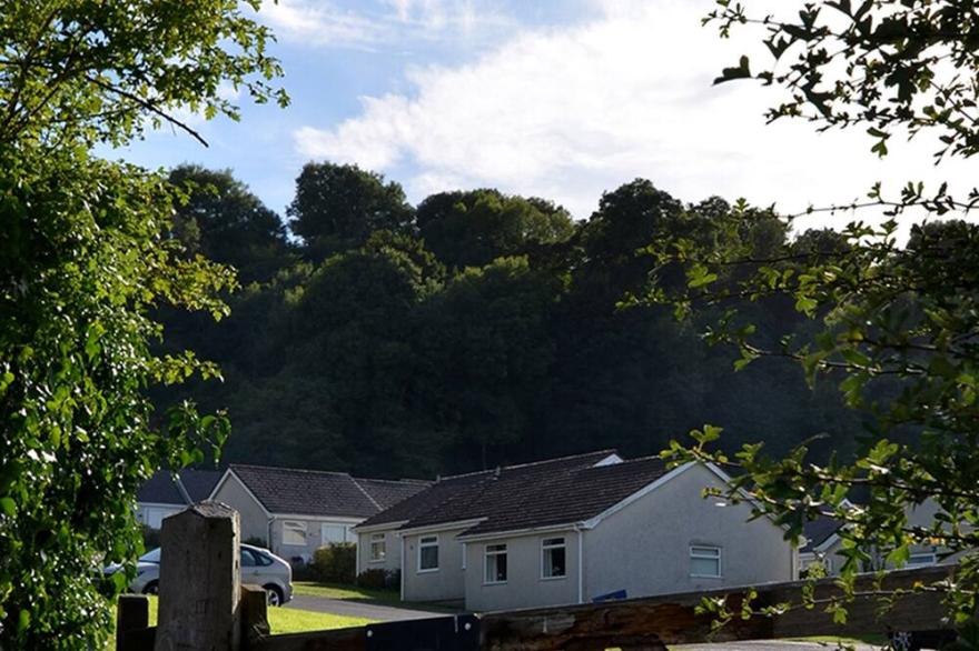 Gower, Oxwich, Amazing Views, Sleeps 4