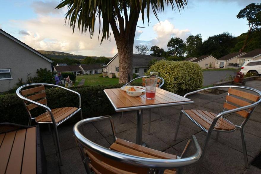 Gower, Oxwich, Amazing Views, Sleeps 4