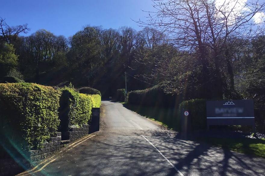 Gower, Oxwich, Amazing Views, Sleeps 4