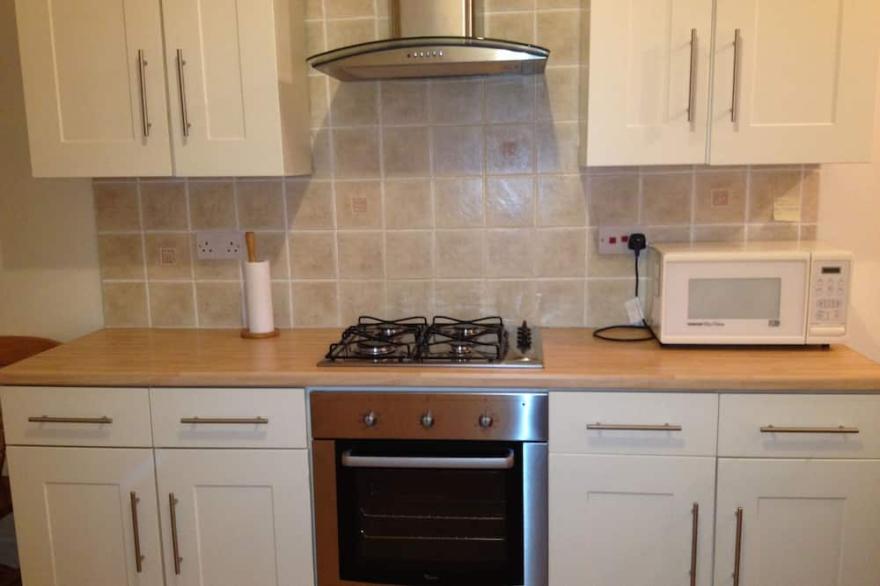 Bright, Homely Flat Overlooking Rothesay Bay