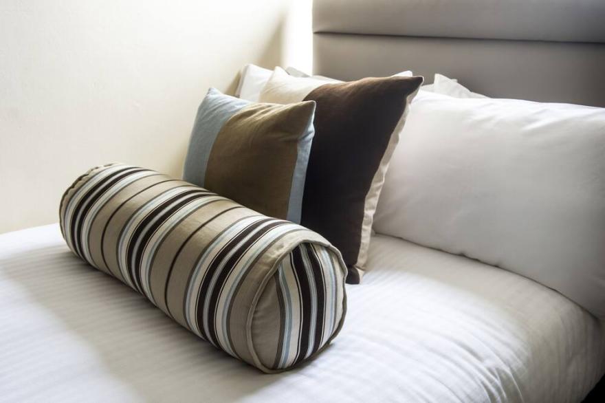 Serviced Apartment No. 5