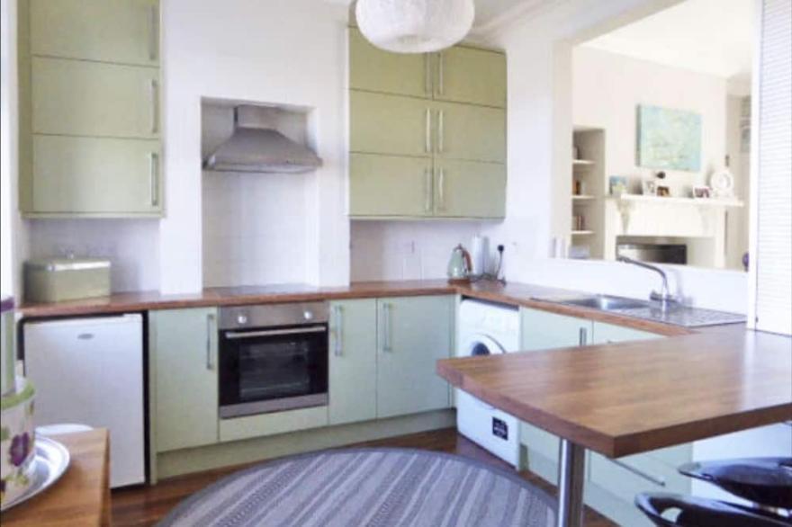 Character Property, Stunning Location with Loch and Mountain Views
