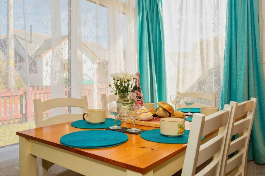 CROYDE SEA BREEZE | 3 Bedrooms | Croyde | Sleeps 6