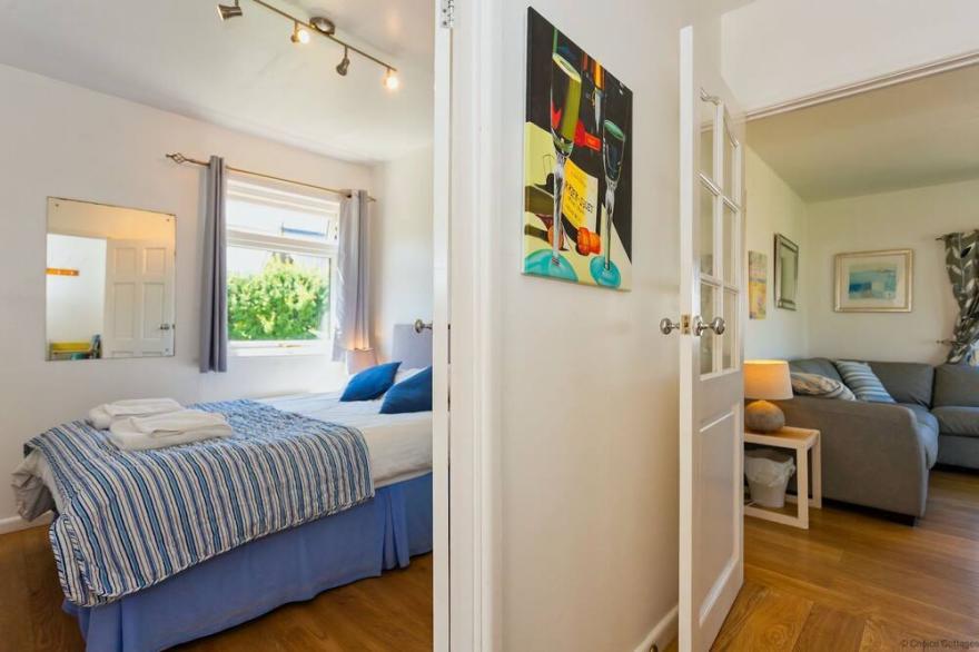 CROYDE KINGFISHER | 3 Bedrooms | Croyde | Sleeps 6