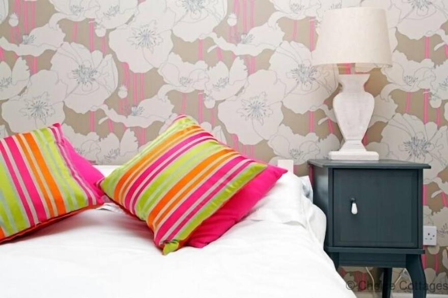 CROYDE MARRAM | 5 Bedrooms | Croyde | Sleeps 10