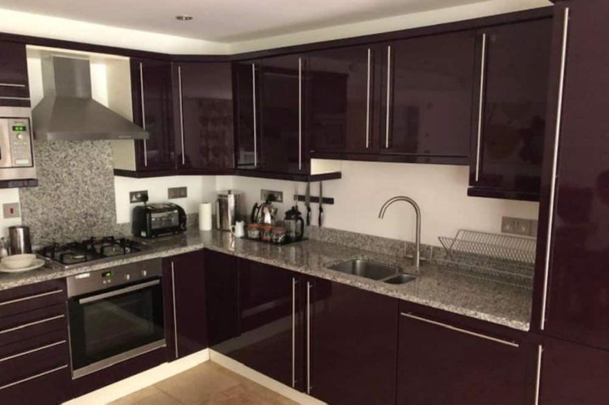 Trewhiddle Villa 19 -  a trewhiddle that sleeps 7 guests  in 4 bedrooms