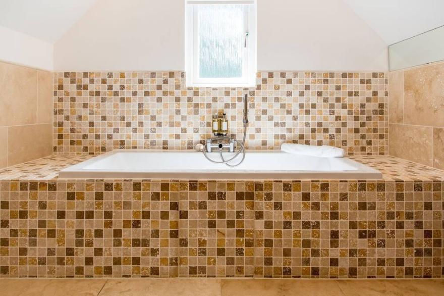 Trewhiddle Villa 18 -  a trewhiddle that sleeps 7 guests  in 4 bedrooms