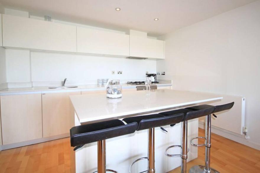 Atlantico is 2 bedroom beautiful apartment in the popular Zinc development