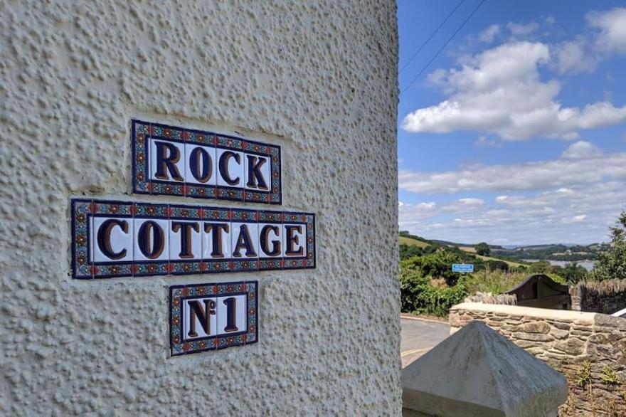 Beautifully Presented Cottage for Four with Wood Burner