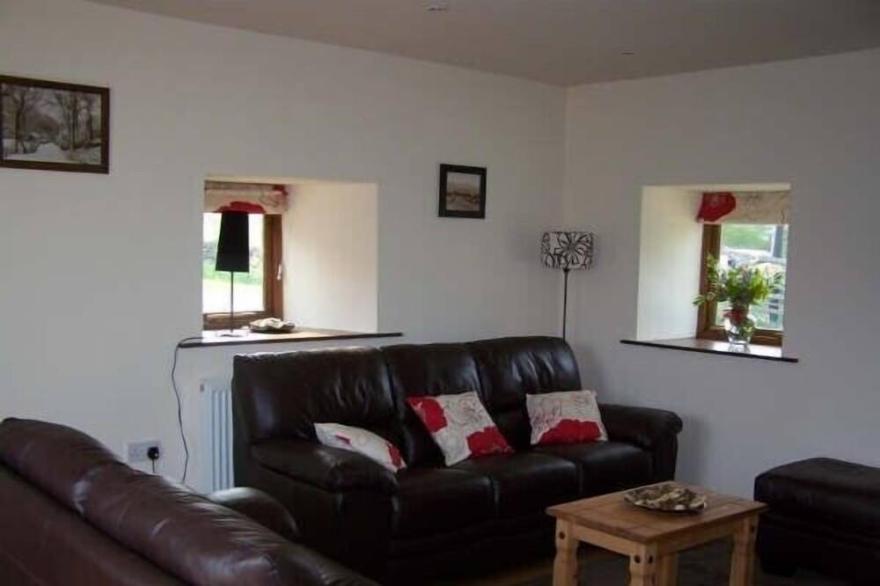 Tranquil 3 Bedroom Cottage With Garden In North Yorkhire, Near Whitby
