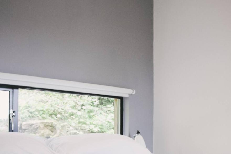 A yorkshire dale that sleeps 6 guests  in 3 bedrooms