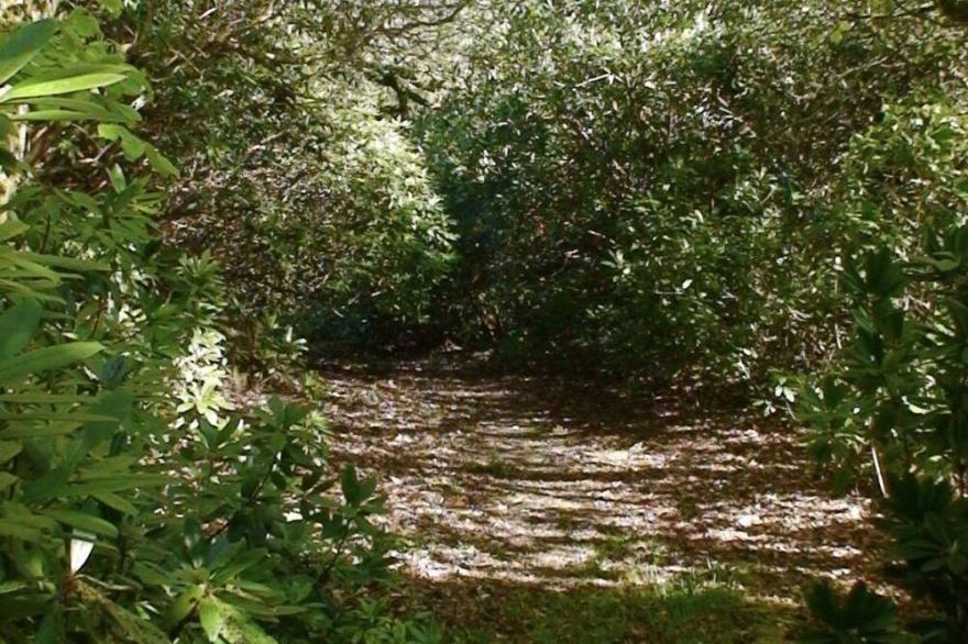 Ederline Estate Holiday Cottages