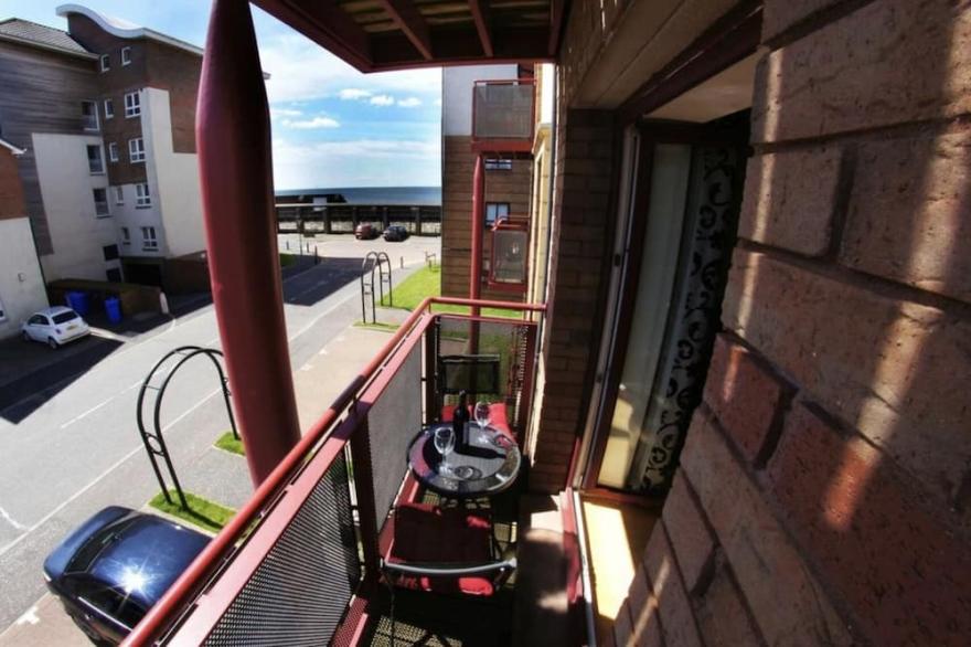Ayr Holiday Apartment
