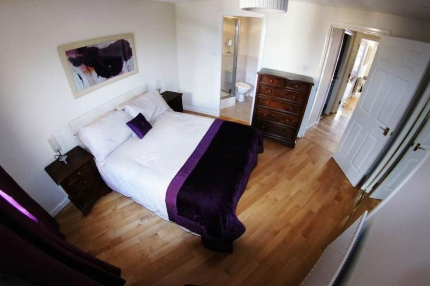 Ayr Holiday Apartment