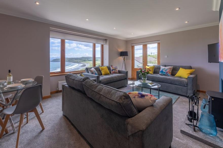 Taste of the Sea on Skye