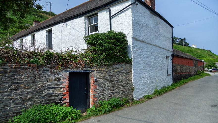 Penny Cottage
