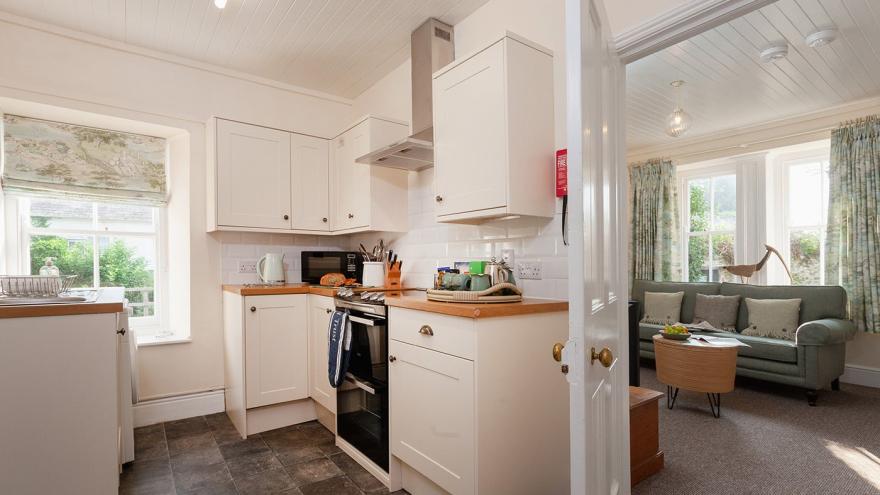 Penny Cottage