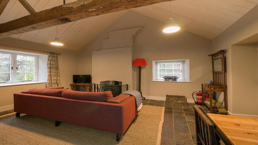 Cariad Cottage