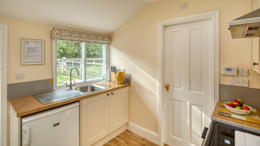 Carburton Lodge South