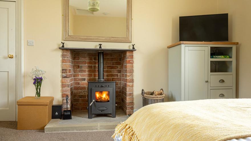 Carburton Lodge South