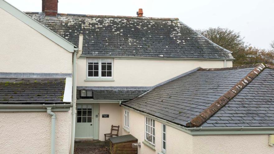 Kipscombe Cottage