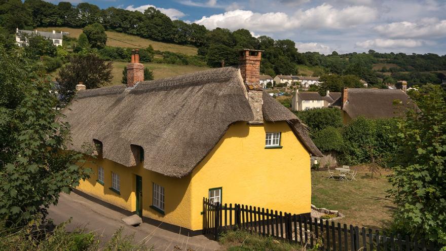Forge Cottage