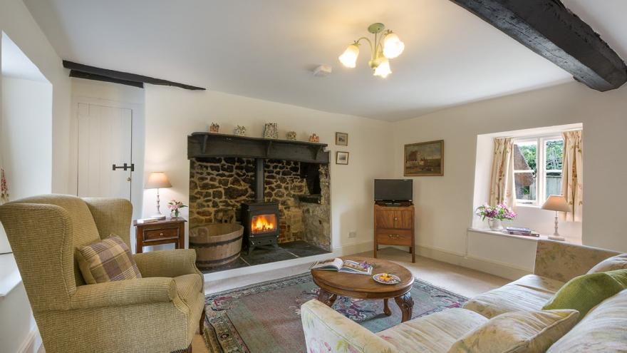 Forge Cottage