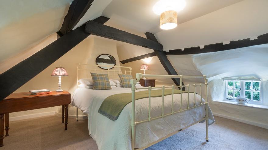 Forge Cottage
