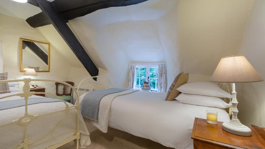 Forge Cottage