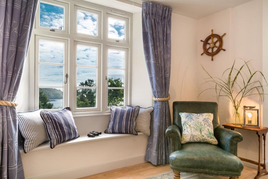 Compass Cottage