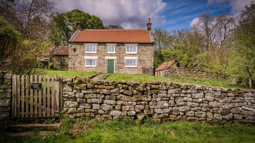 Cockayne Cottage