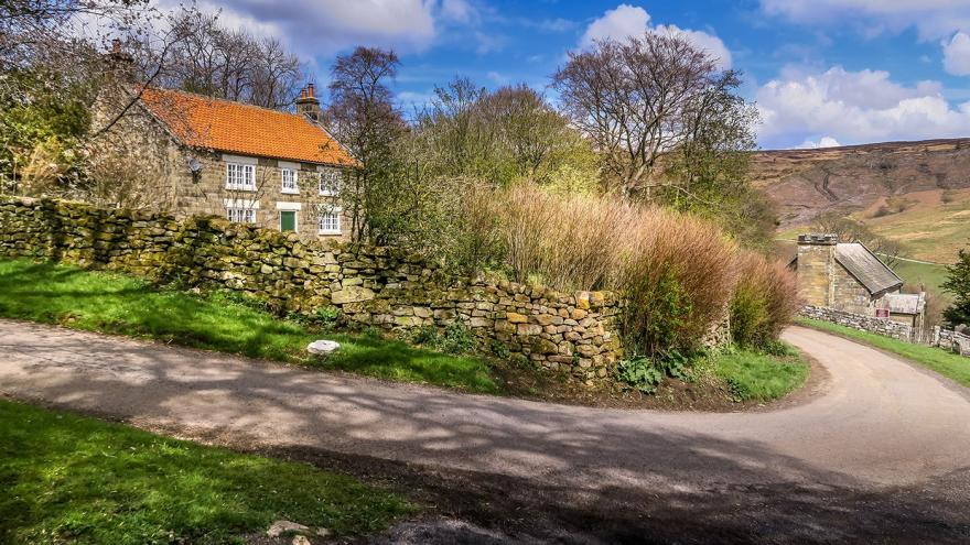 Cockayne Cottage