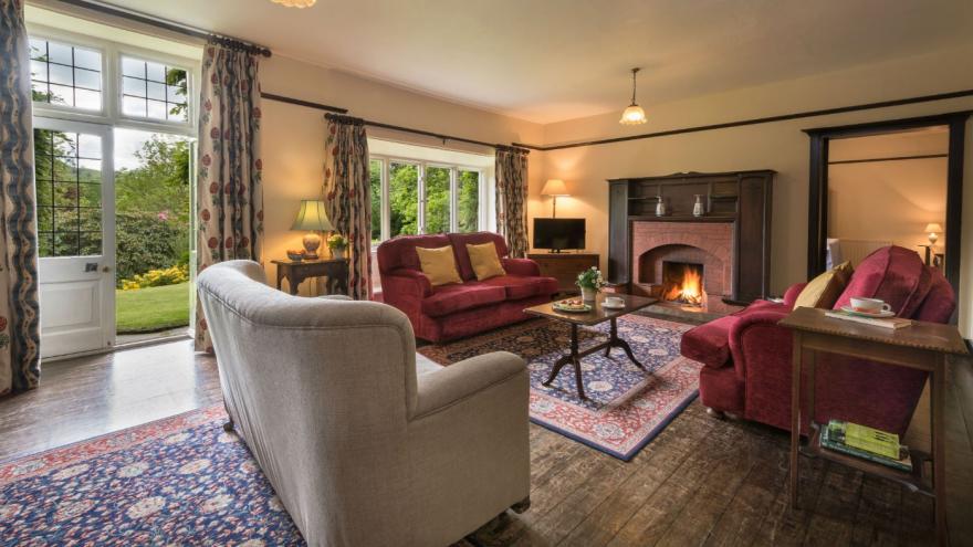 Silverthwaite