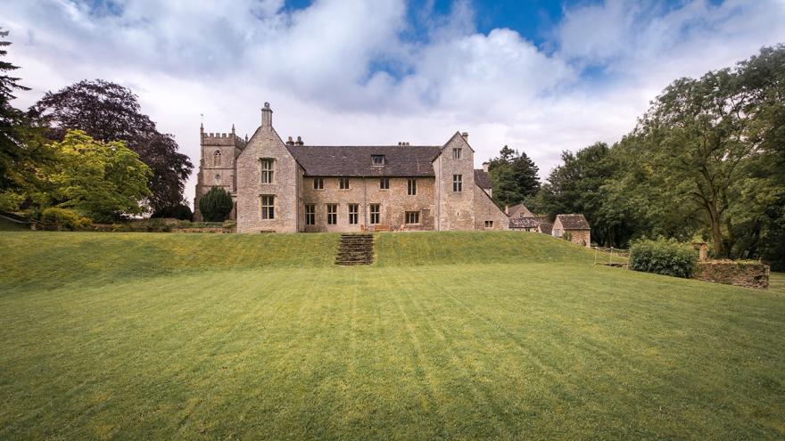Horton Court