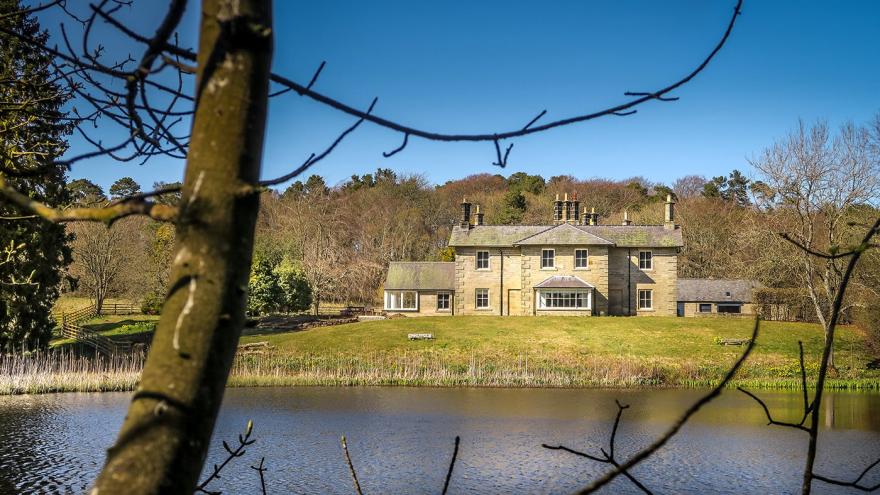 Rothley Lakehouse