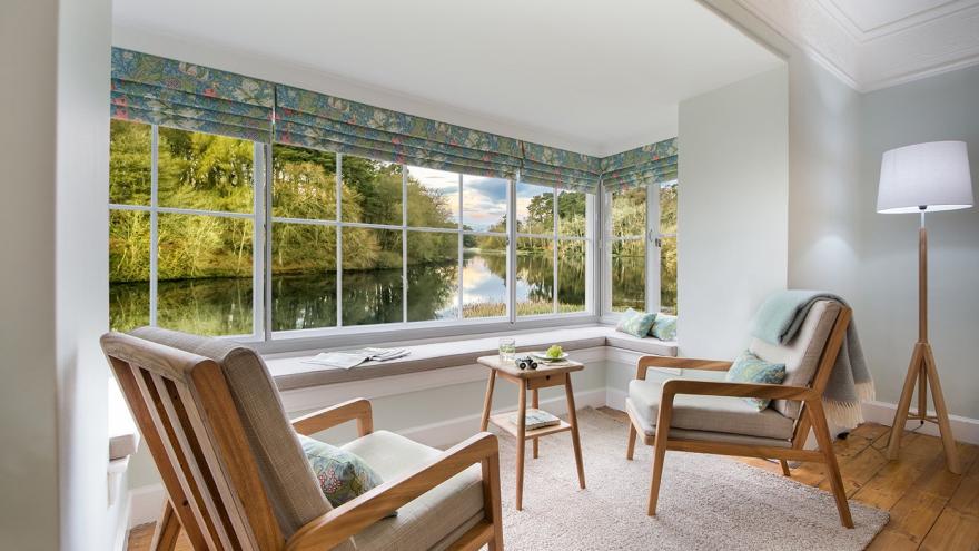 Rothley Lakehouse