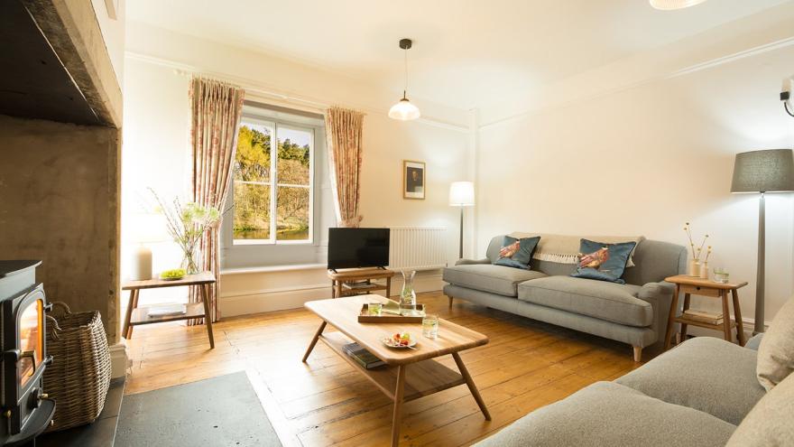 Rothley Lakehouse
