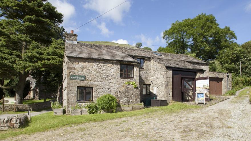 Town Head Barn Bunkhouse