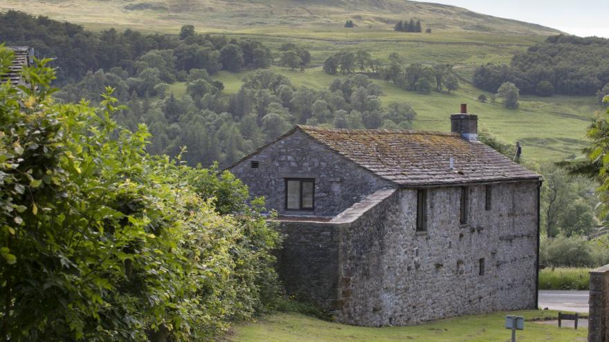 Town Head Barn Bunkhouse