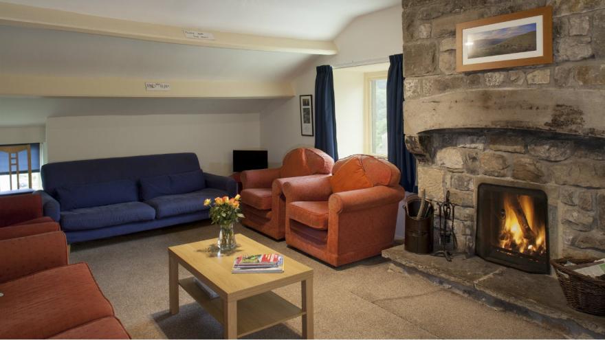 Town Head Barn Bunkhouse