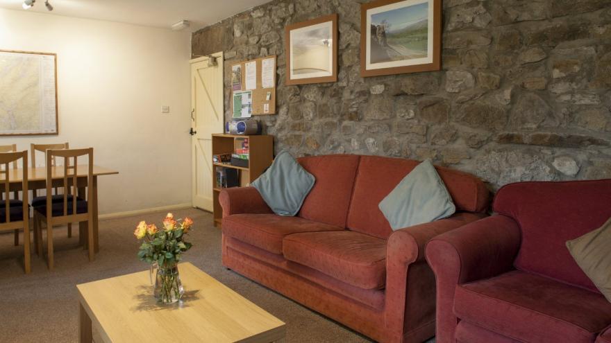 Town Head Barn Bunkhouse