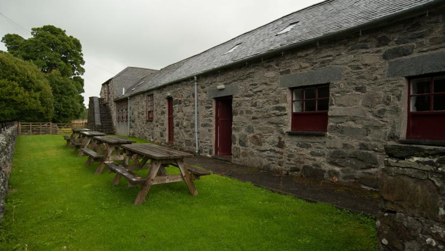 Hendre Isaf Bunkhouse