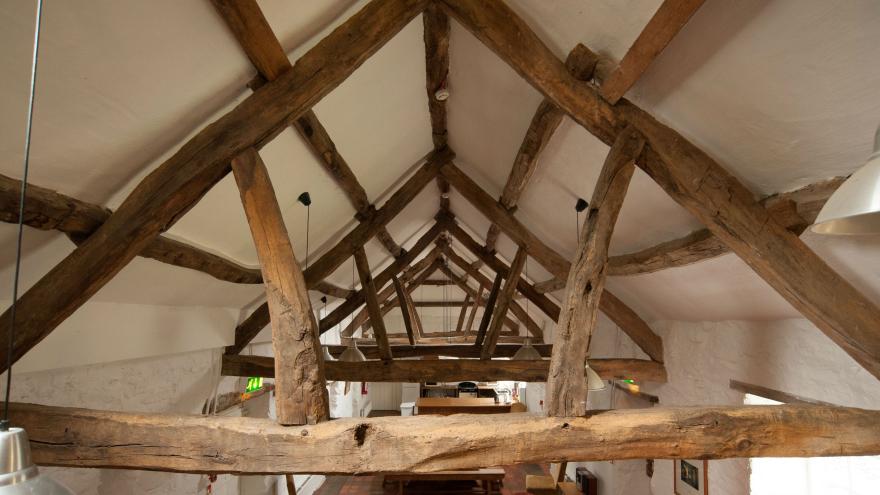 Hendre Isaf Bunkhouse