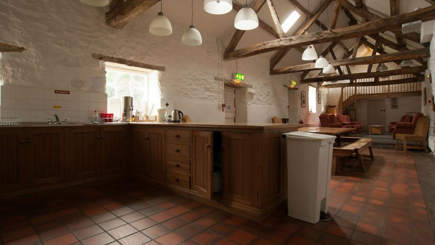 Hendre Isaf Bunkhouse