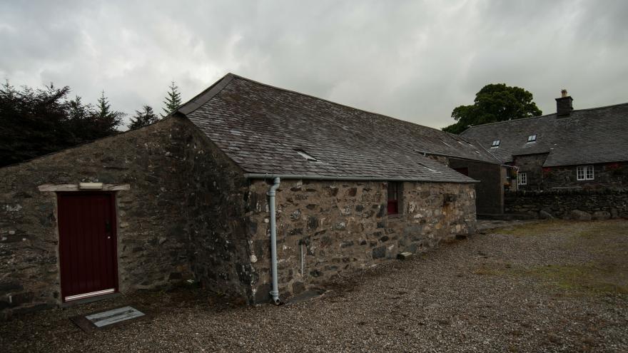 Hendre Isaf Bunkhouse