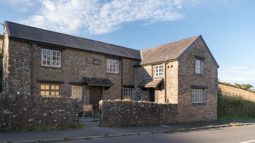 Exmoor Bunkhouse